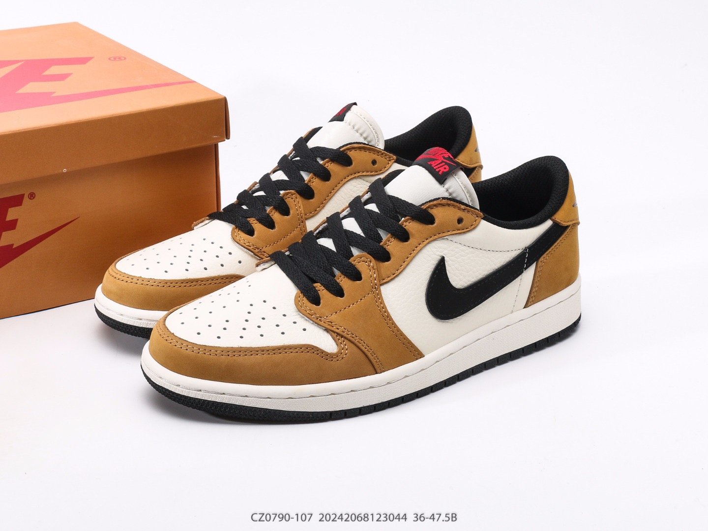 Nike Air  JRD 1 Retro Low OGSUNGLASSES