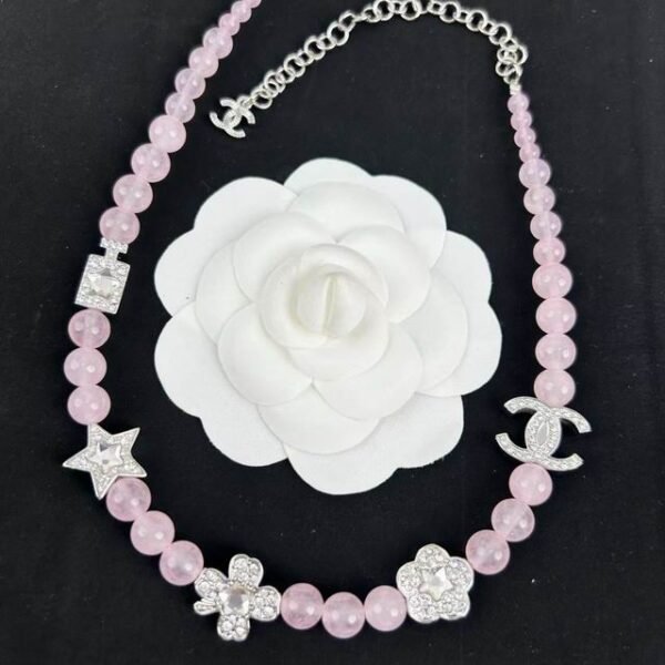 Chane NecklaceSUNGLASSES