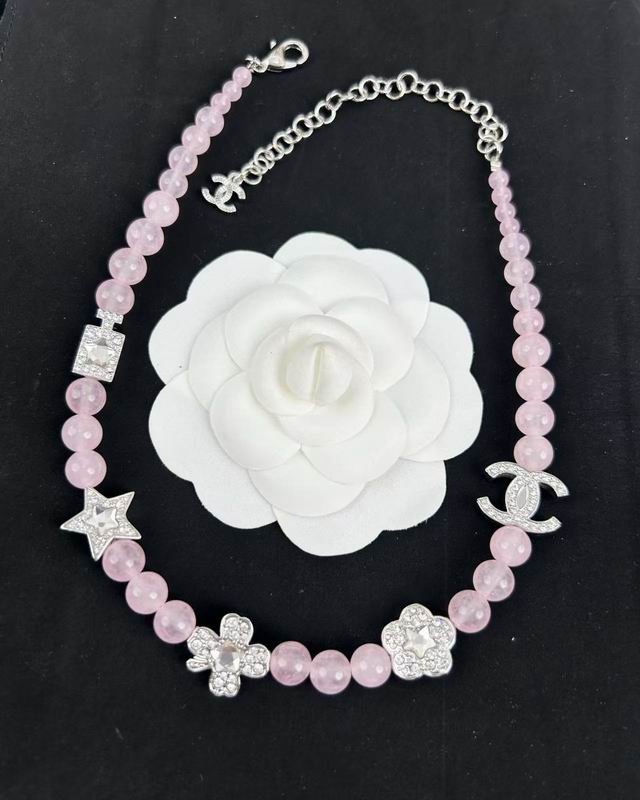 Chane NecklaceSUNGLASSES