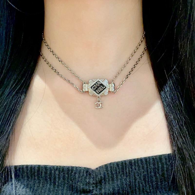 Chane NecklaceSUNGLASSES