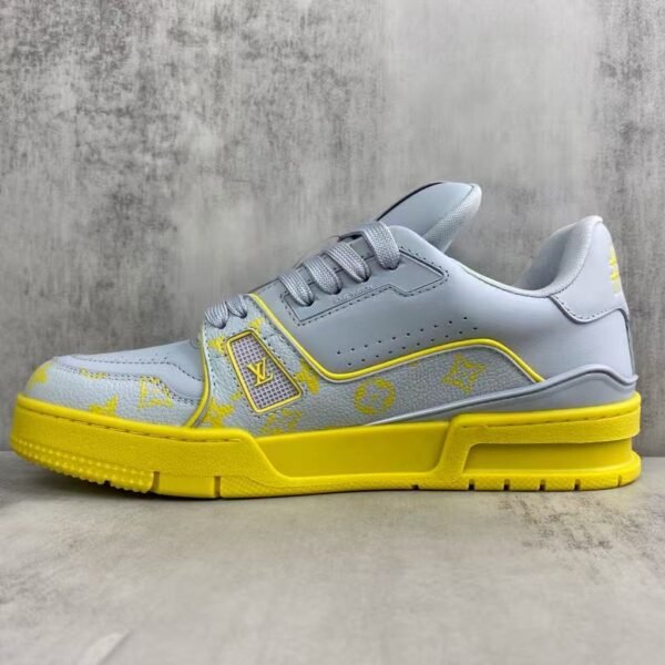 L X V TRAINER SneakersSUNGLASSES