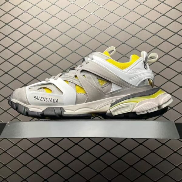 BLCG Track Stylish Casual Dad Shoes MulticolorSUNGLASSES