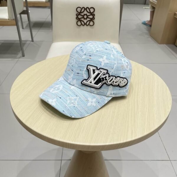 L X V Cap（Multiple colors）SUNGLASSES