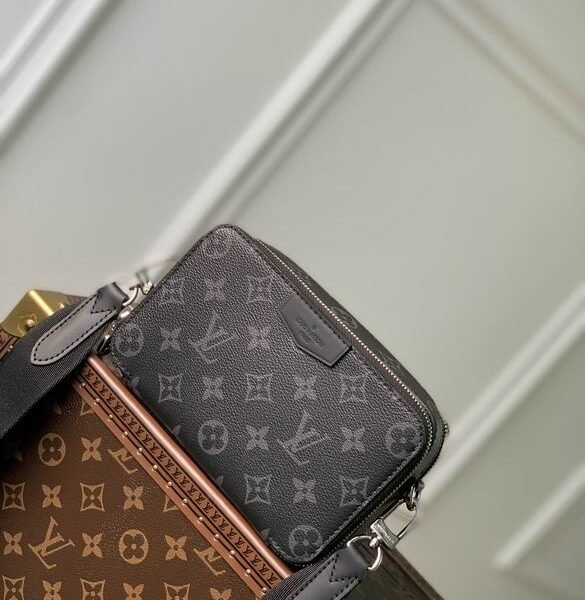 L X V Messenger Bags