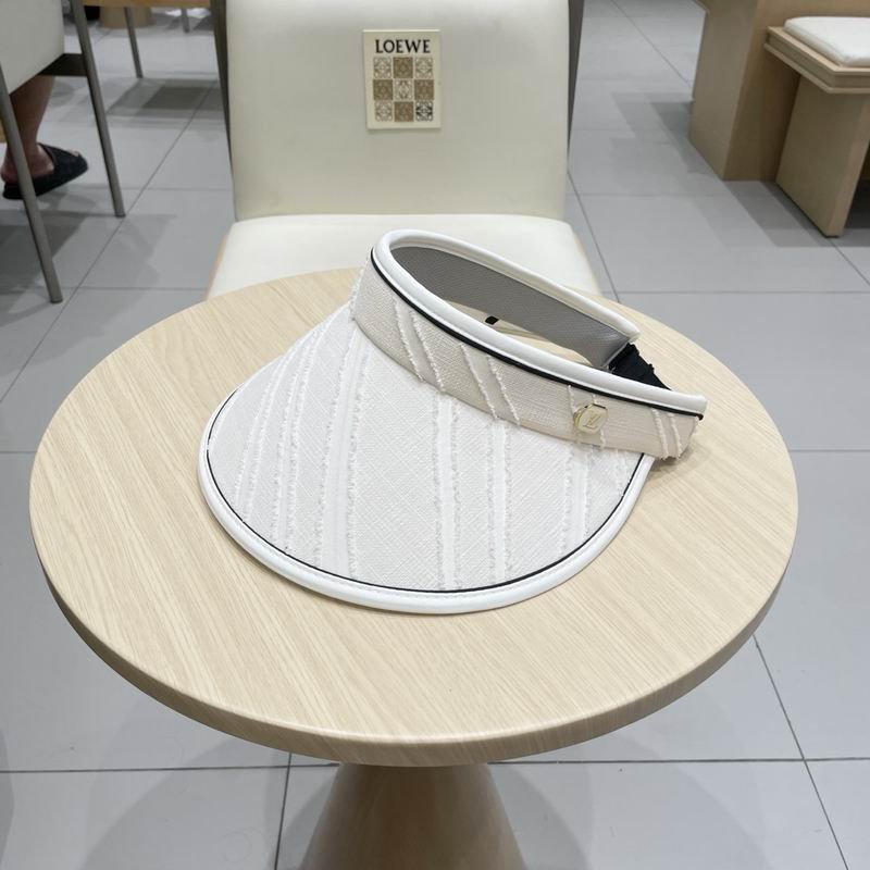 L X V Visor（Multiple colors）SUNGLASSES