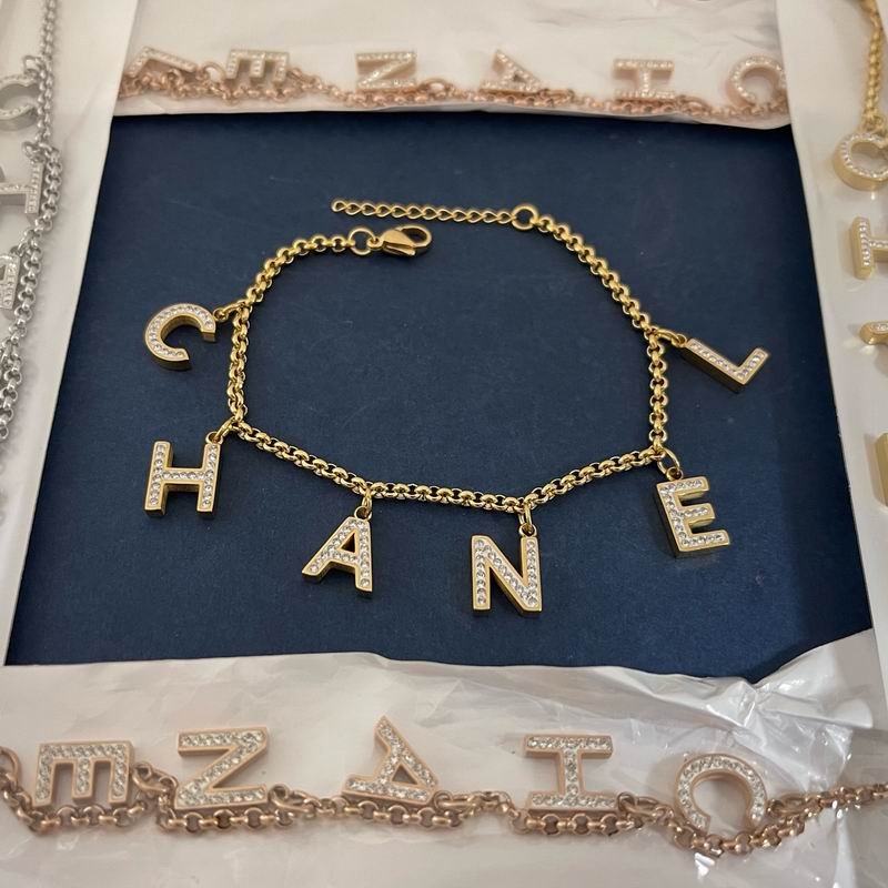 Chane BraceletsSUNGLASSES