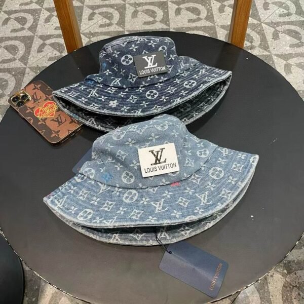 L X V hat（Multiple colors）SUNGLASSES