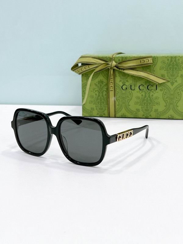 GUC SunglassesSUNGLASSES