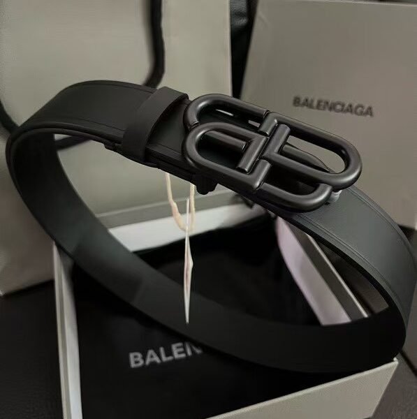 BLCG Belt Wide 3.5cm