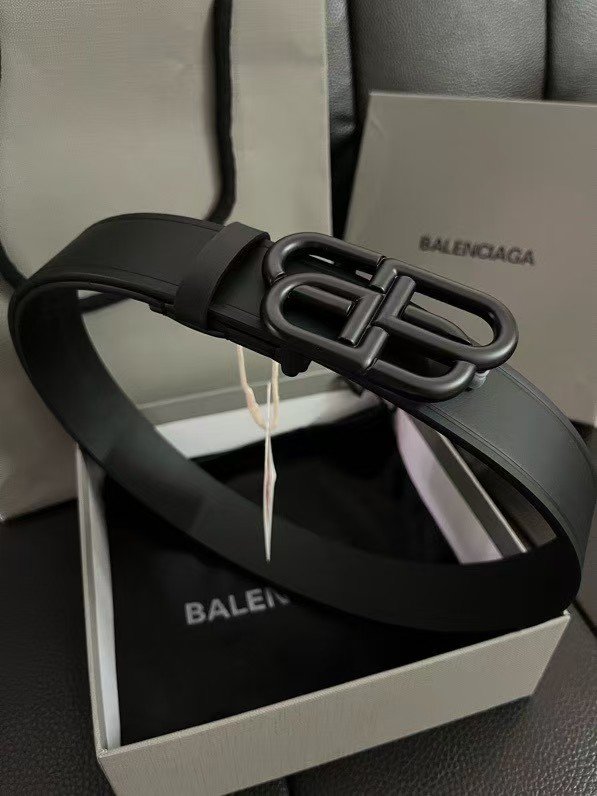 BLCG Belt Wide 3.5cm