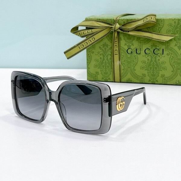 GUC SunglassesSUNGLASSES