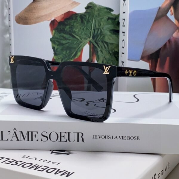 L X V SunglassesSUNGLASSES