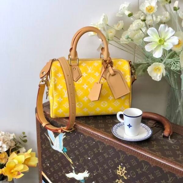 L X V M24426  Speedy p9   2025 25*15*15CM