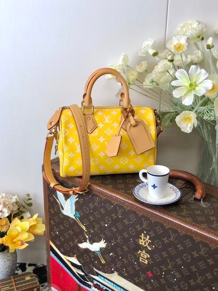 L X V M24426  Speedy p9   2025 25*15*15CM