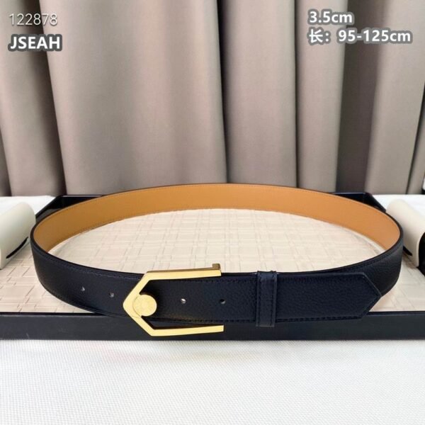 Herms belt