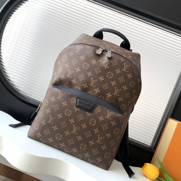 L X V Backpack 37x40x20CM（Multiple colors）