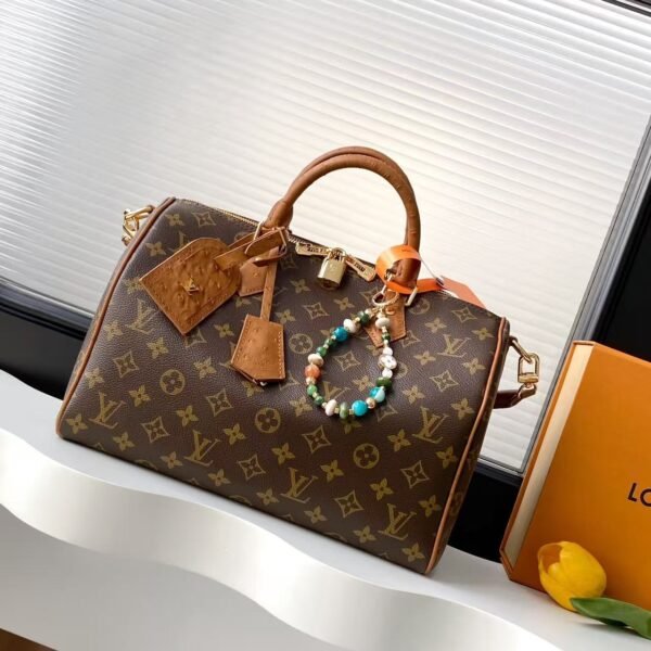 L X V Speedy soft 30 Boho 30*21*17CM