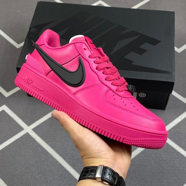 ABS X NK Air Force 1‘07 Low“phantom”SUNGLASSES