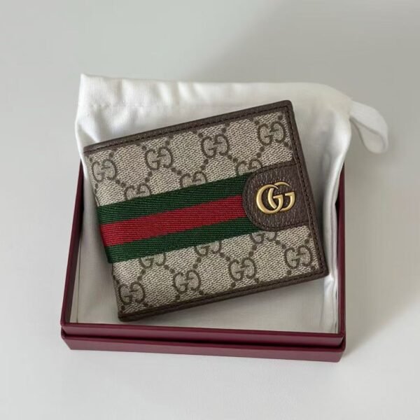 GUC Wallets