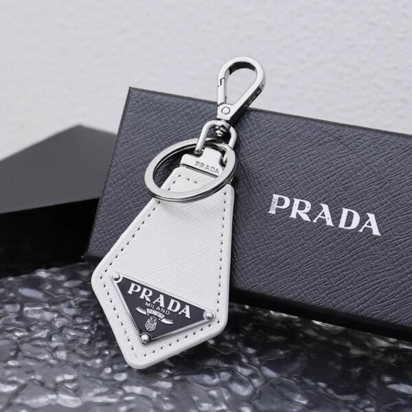 Prad Key Ring(Multiple colors)