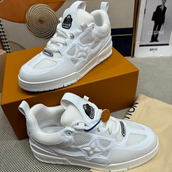 L X V TRAINER SneakersSUNGLASSES