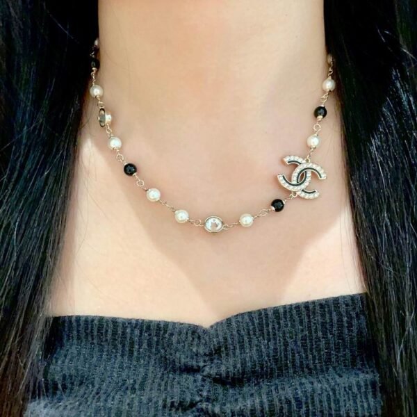 Chane NecklaceSUNGLASSES