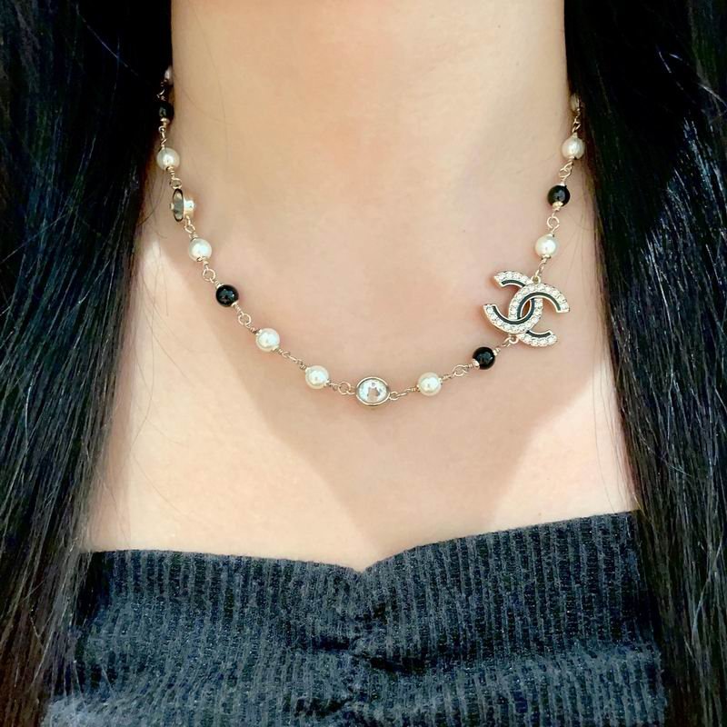 Chane NecklaceSUNGLASSES