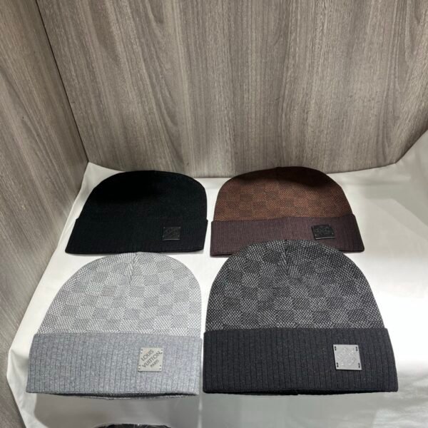 L X V Cold cap（Multiple colors）