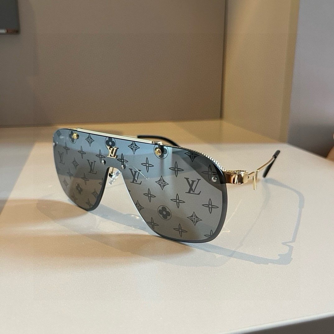 L X V Sunglasses