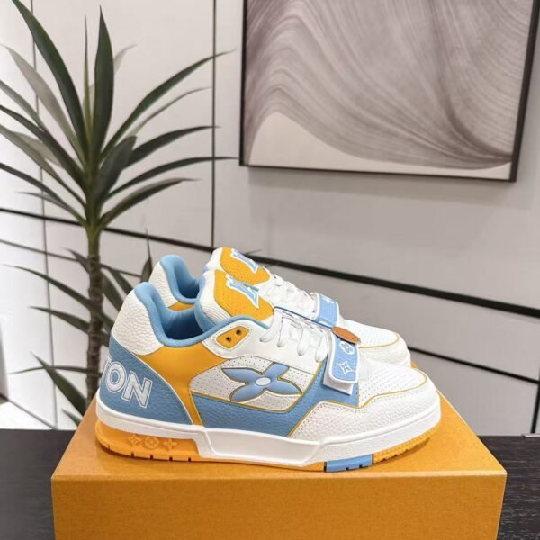 L X V TRAINER Sneakers （2025）SUNGLASSES