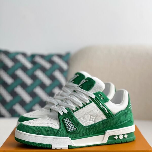 L X V TRAINER 1A8FN8 SneakersSUNGLASSES