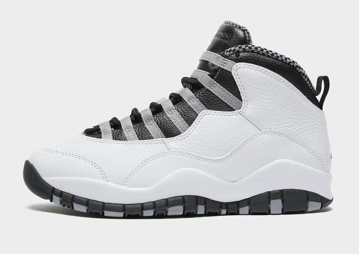 JRD 10 Retro OG SteelSUNGLASSES