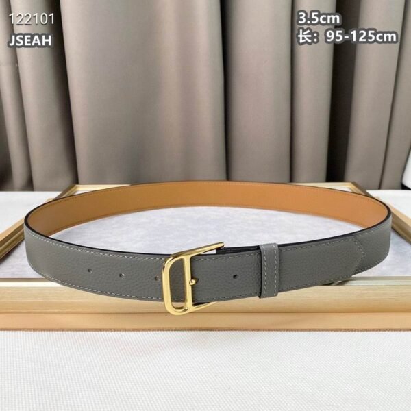 Herms belt