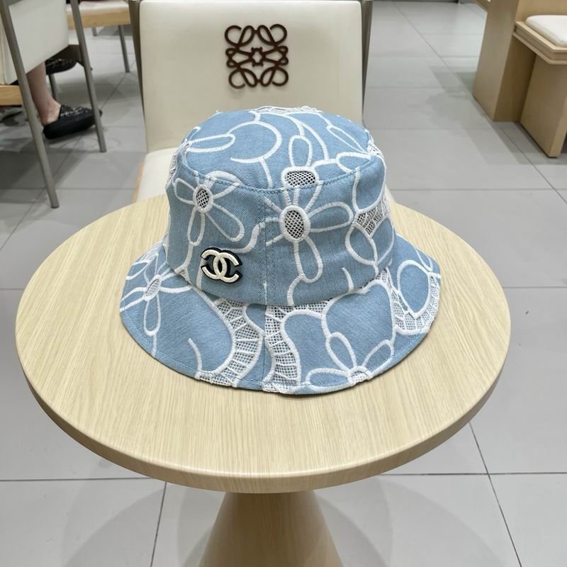 Chane hat（Multiple colors）SUNGLASSES