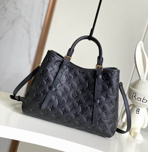 L X V BABYLONE TOTE Handbag（Multiple colors/sizes）