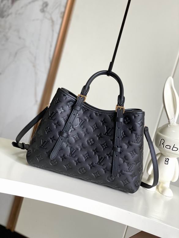 L X V BABYLONE TOTE Handbag（Multiple colors/sizes）