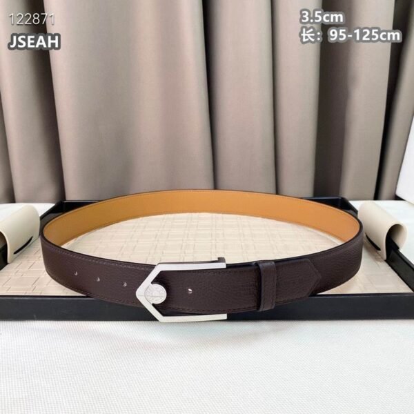 Herms belt