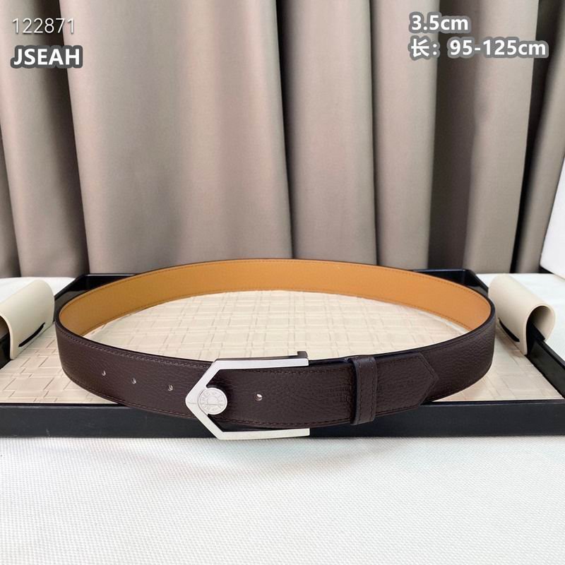 Herms belt