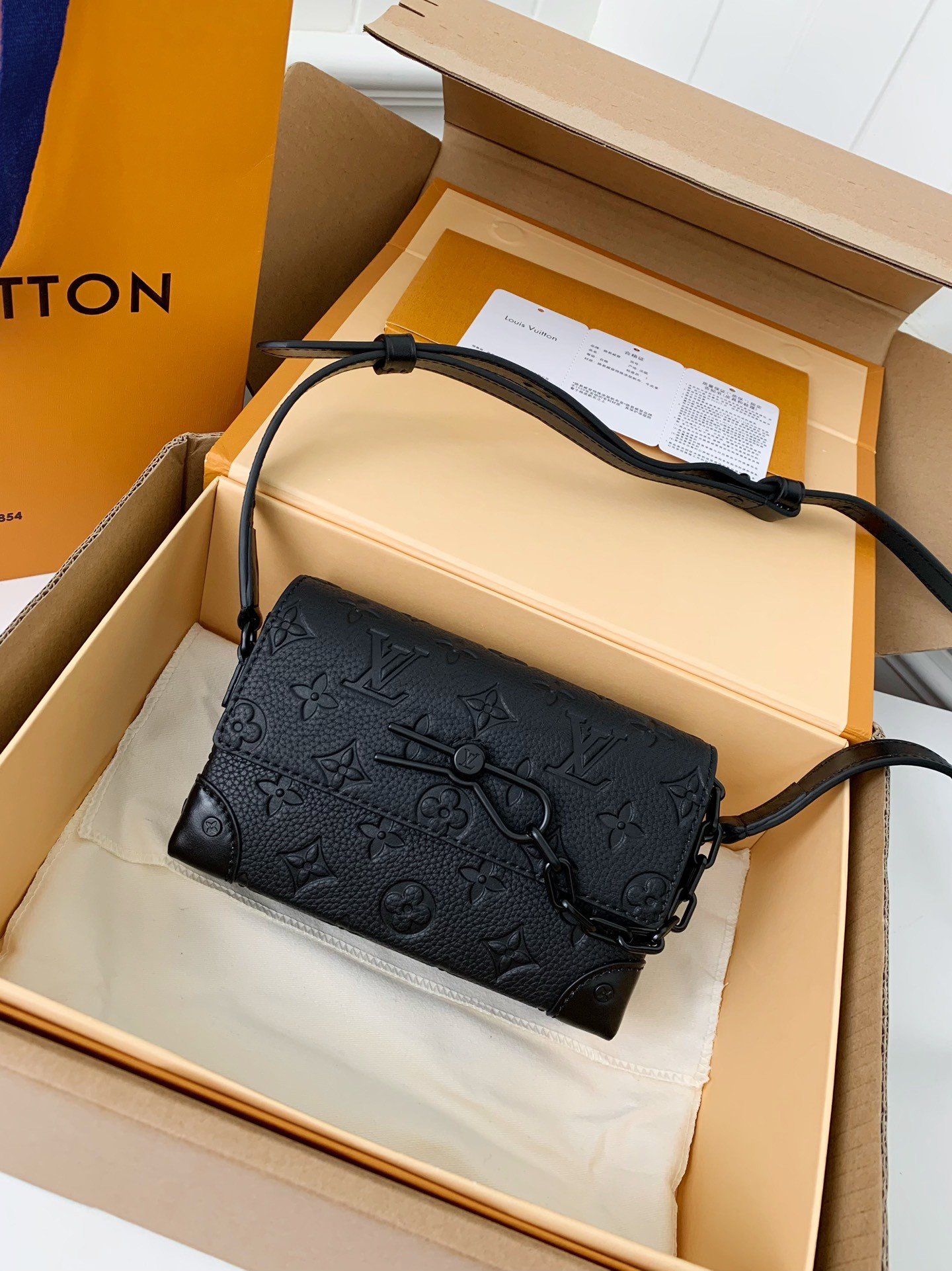 L X V STEAMER 18x11x6.5cm