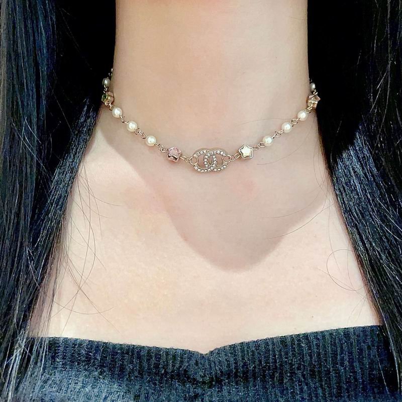 Chane NecklaceSUNGLASSES