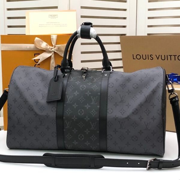 L X V Keepall Bag 50x29x23CM
