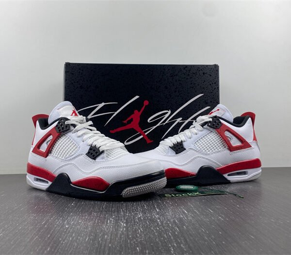 Air JRD 4 “Red Cement” DH6927161SUNGLASSES