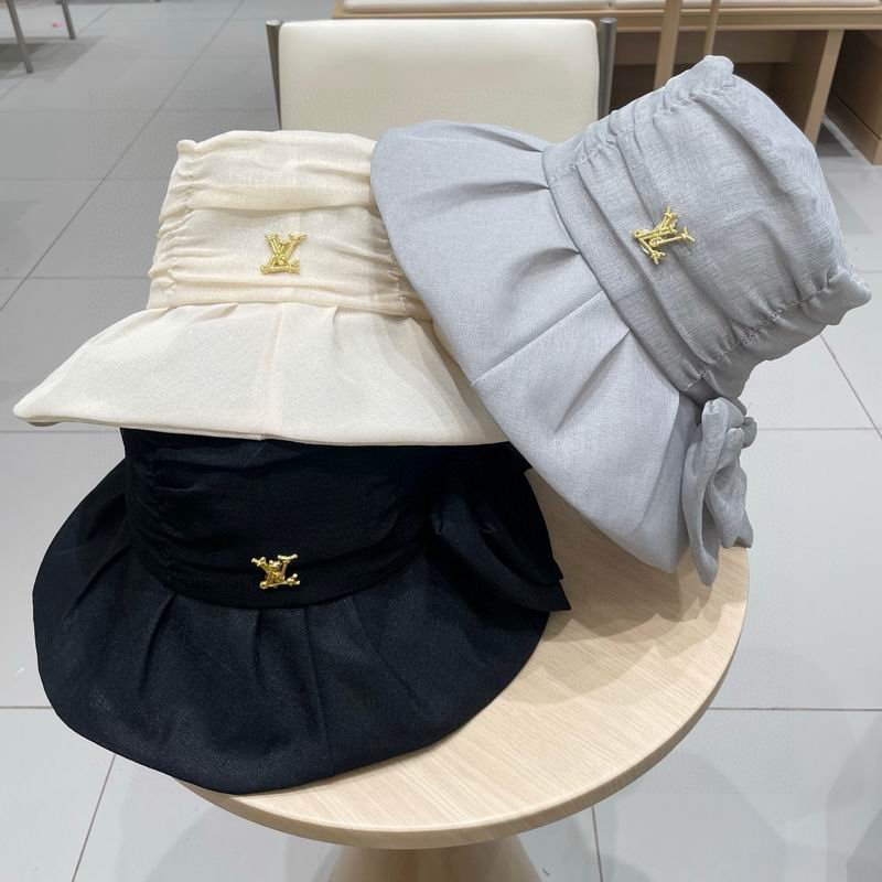 L X V hat（Multiple colors）