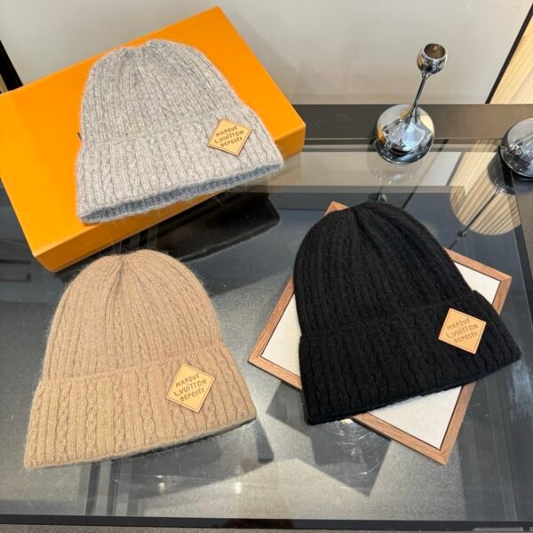 L X V Cold cap（Multiple colors）