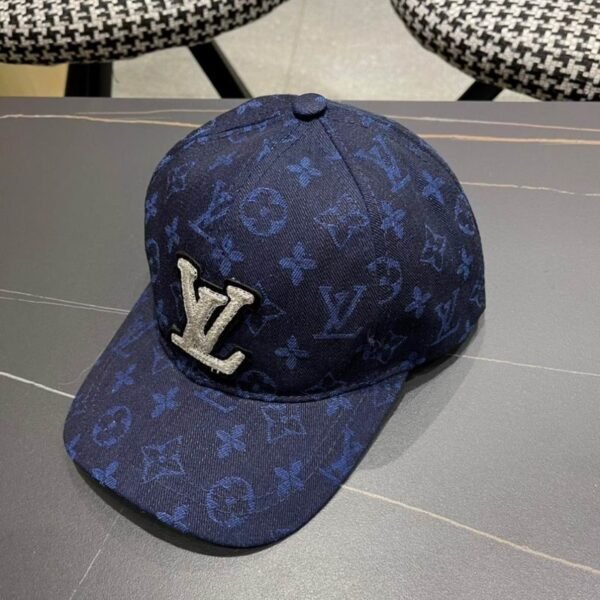 L X V Cap（Multiple colors）SUNGLASSES