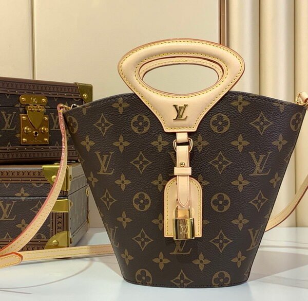 L X V RIVAGE BB 18x7x12cm (Multiple colors)