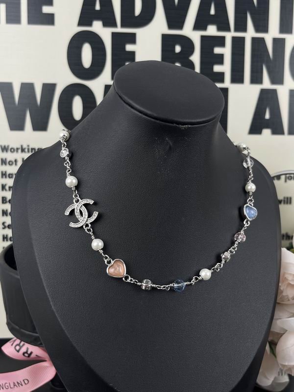 Chane NecklaceSUNGLASSES