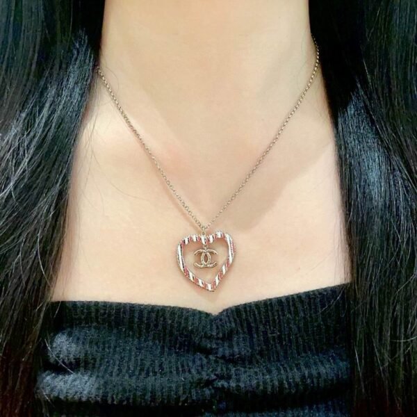 Chane NecklaceSUNGLASSES