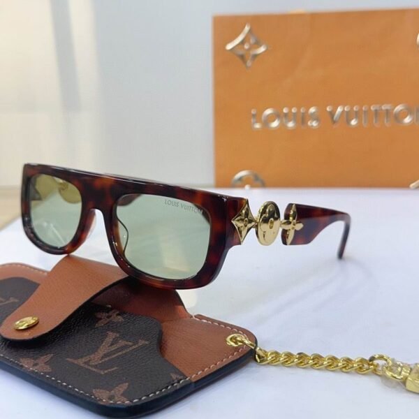 L X V SunglassesSUNGLASSES