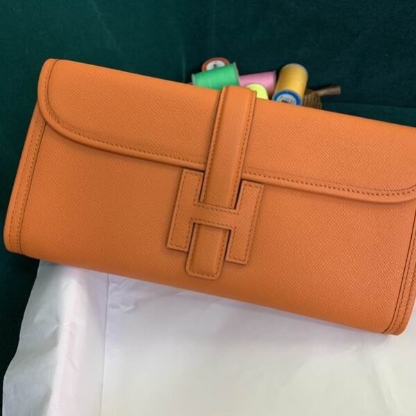 Herms Wallets 29cm（Multiple colors）